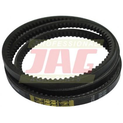 Courroie gates agri (0217140) z42756.26 john deere - référence : me-z42756.26_0