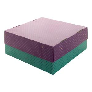 Creabox gift box plus l boîte cadeaux référence: ix354039_0