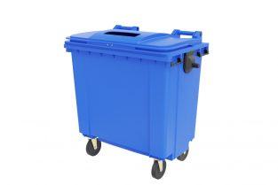 Dolav container à déchets 770 litres_0