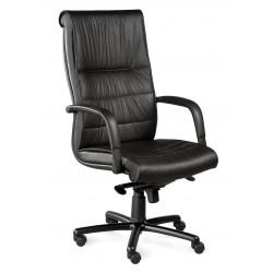 Fauteuil bureautique de direction Zack - Sitek_0