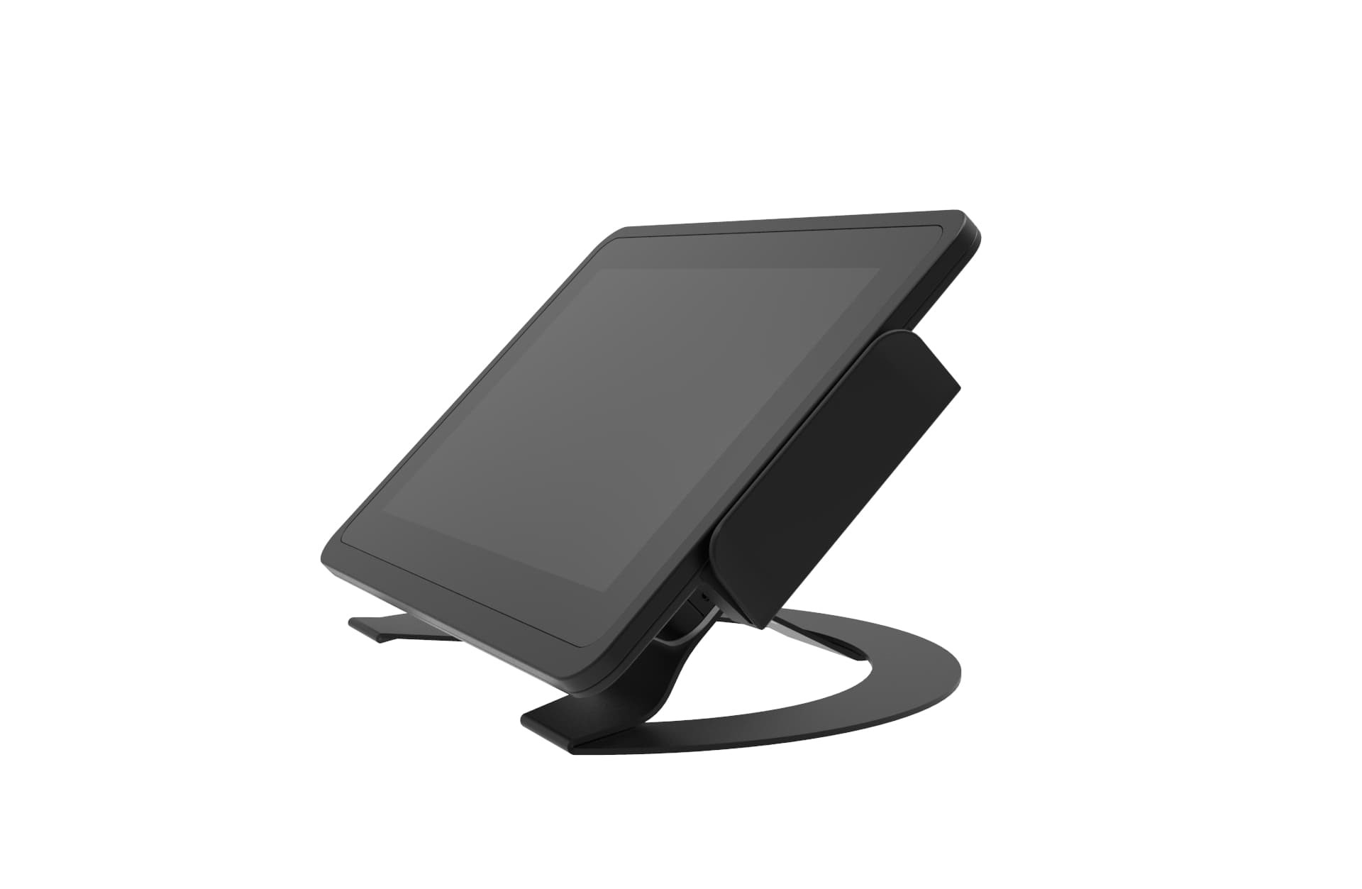 Caisse enregistreuse tactile Hifive - ultra-slim - disponible en 10.1, 14 et 15.6 pouces - pour points de vente fixes ou commerces ambulants_0