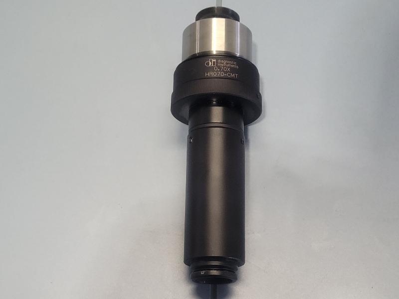 HR070-CMT Adaptateur à monture C haute résolution 0,70X avec pince ZN ZEISS_0