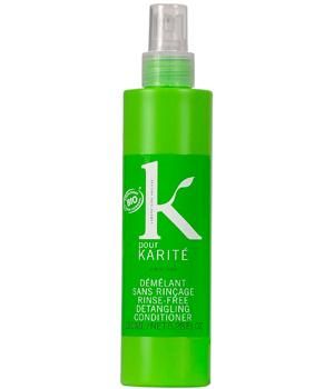 K POUR KARITÉ - DÉMÉLANT SANS RINÇAGE ENFANT CITRON KARITÉ 150ML