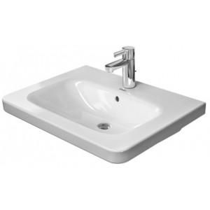 LAVABO POUR MEUBLE 650MM DURASTYLE DURAVIT