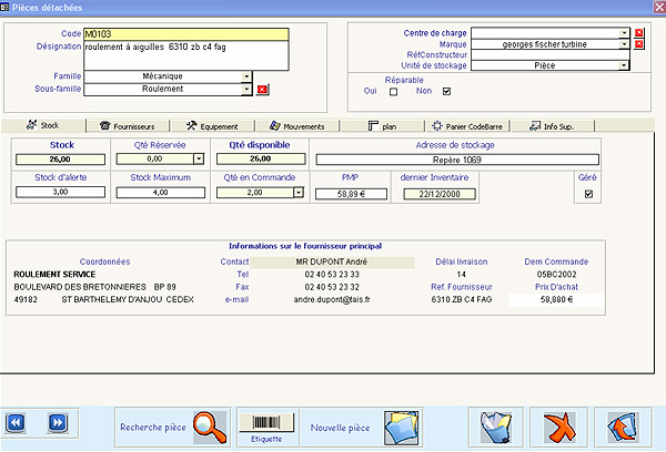 Logiciel de gestion des stocks - rio gmao_0