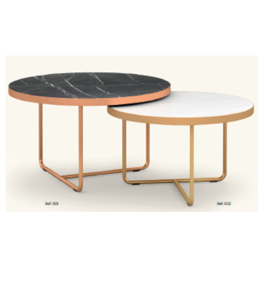 Lounge intérieur - Tables intérieures - Florenca_0