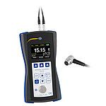 Mesureur d'épaisseur à ultrason pour matériaux avec couche de protection - PCE-TG 300-P5EE - PCE Instruments_1