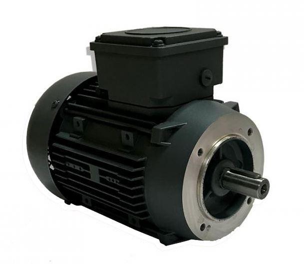 Moteur electrique q2e 80 m2 0.75/2 b14-xnw_0