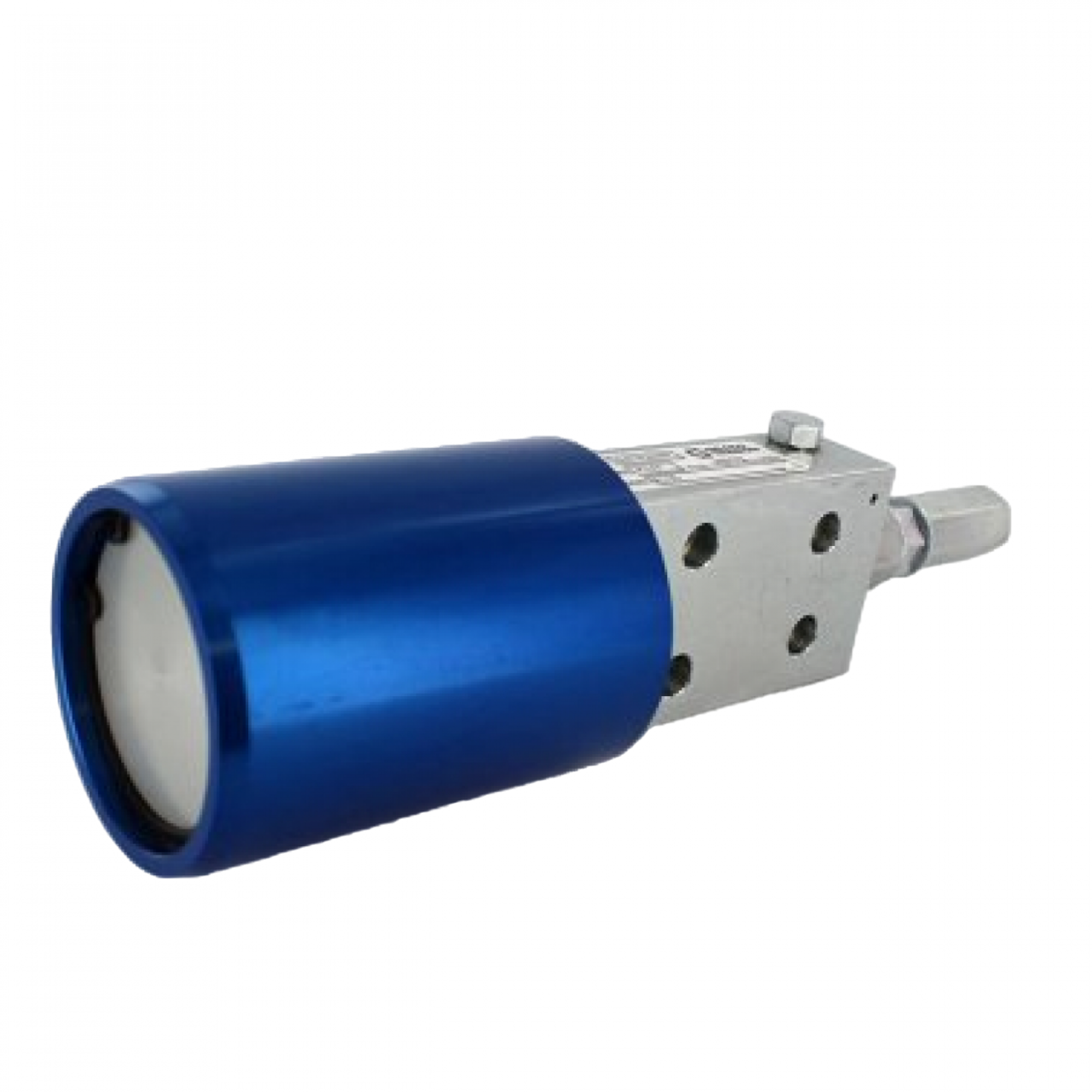 Gamme de pompes pneumatiques à piston AL - modèles réglables avec fonctionnement simple ou double effet_0