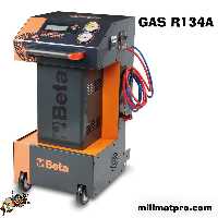 R134a - machine pour recharge de climatisation automatique gaz - beta_0