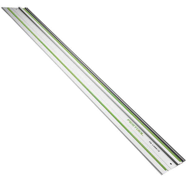 RAIL DE GUIDAGE FS3000/2 LONGUEUR 3000 MM