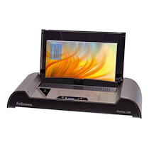 RELIEUSE PAR THERMOSOUDURE FELLOWES HELIOS 60