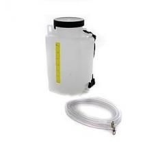 EARLEX - RÉSERVOIR DORSAL 4 LITRES POUR STATIONS HV2900/3900