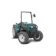 S80 - Tracteur agricole Goldoni - 55 kW/75 HP - Puissant et compact pour vignobles et vergers_0