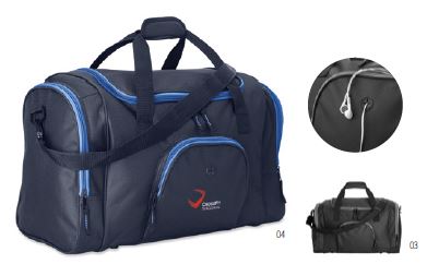 Sac de sport  600d    mo8576-03_0