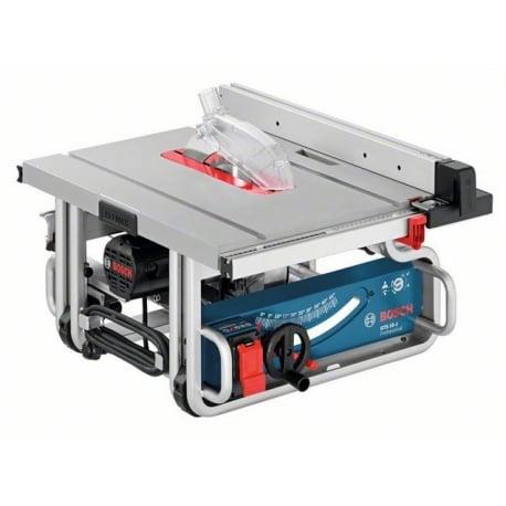 Scie sur table GTS 10 J  + table de travail GTA 600 - Bosch Professionnel | 0615990DM4_0