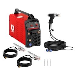 Stamos Germany - Stamos Poste de Redressage S-STUD2500 (énergie de stockage : 2 500 J, capacité du condensateur : 108 000 µF, zone de soudage : M3_0