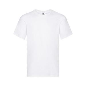 T-shirt adulte blanc - original t référence: ix359736_0