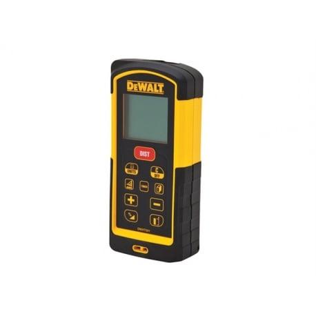 Télémètre laser Dewalt portée 100m | DW03101_0