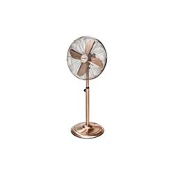 Ventilateur Sur Pied Cuivre 45 Cm 1646255 Kasaviva - 8034116462553_0