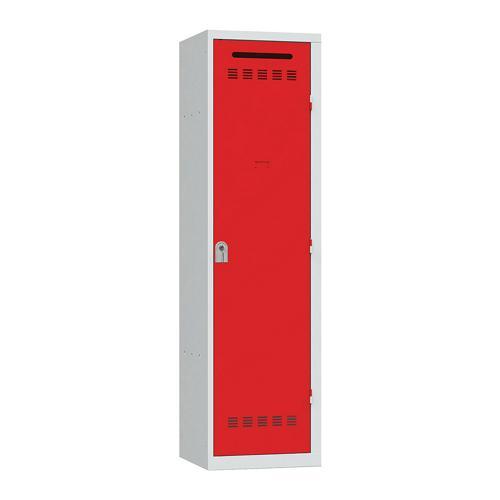 VESTIAIRE CENTRE DE SECOURS - VINCO