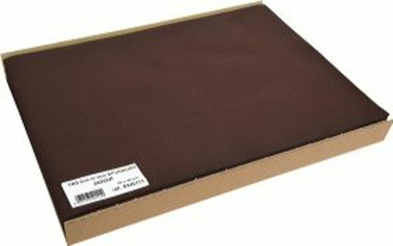 SET DE TABLE CHOCOLAT SPUNBOND 30X40 CM  (100 PIÈCES)