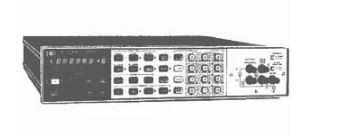 3456a - multimetre numerique - keysight technologies (agilent / hp) - 6 1/2 digit_0