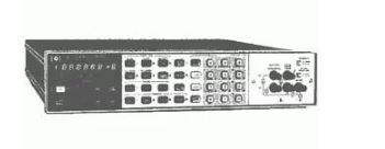 3456A - Multimètre numérique Keysight Technologies (Agilent / HP) - 6 1/2 digits - Résolution 6.5 digits_0
