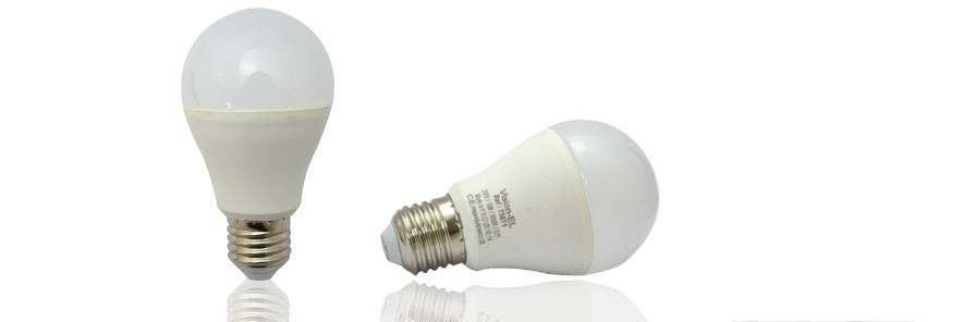 AMPOULE LED E2710W 4000K GLOBE VISON-EL 73884