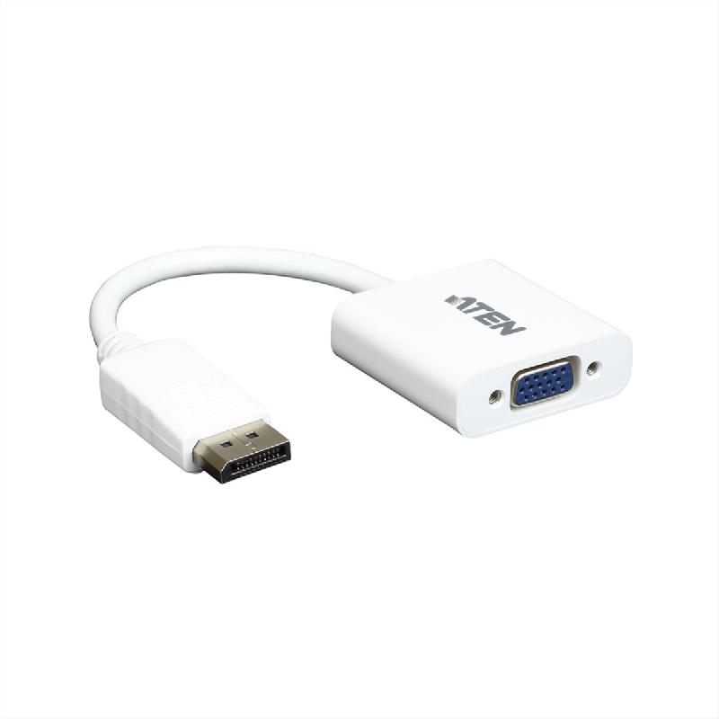 ATEN VC925 Adaptateur DisplayPort à VGA_0