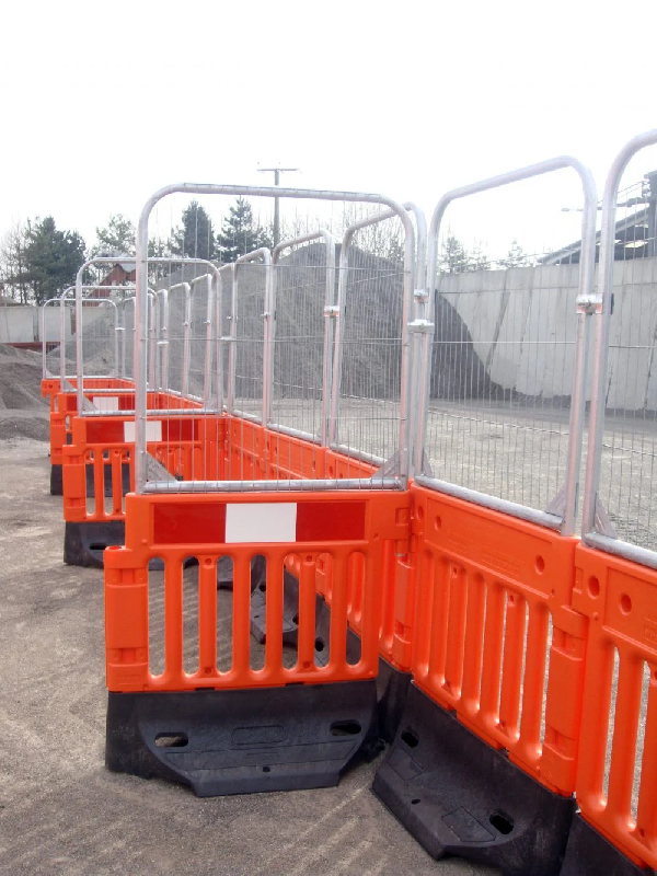 Barrière strongfence_0