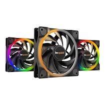 BE QUIET! LIGHT WINGS - VENTILATEUR CHÂSSIS