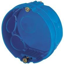 BOITE ENCASTREMENT RONDE P 30 MM D 67 ENTRAXE 57