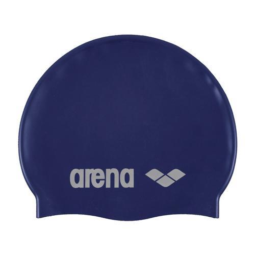 BONNET DE BAIN - ARENA - CLASSIC SILICONE