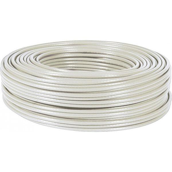CABLE MULTIBRIN F/UTP CAT5E GRIS - 100M