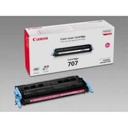 CANON CARTOUCHE MAGENTA EP-707M