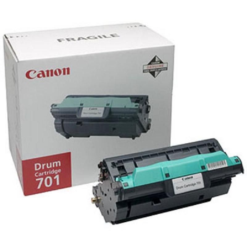 CANON TAMBOURS LASER CANON - N° 701