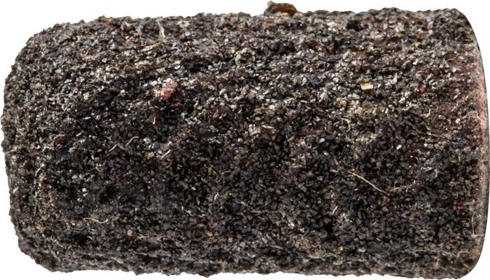 Capuchon abrasif POLICAP D5xH10mm granulation 150 ZYA-cylindrique noir PFERD_0