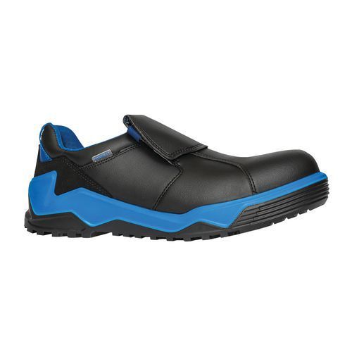 CHAUSSURES DE SÉCURITÉ CONNECTÉES S3 IKION NOIR PARADE - T43