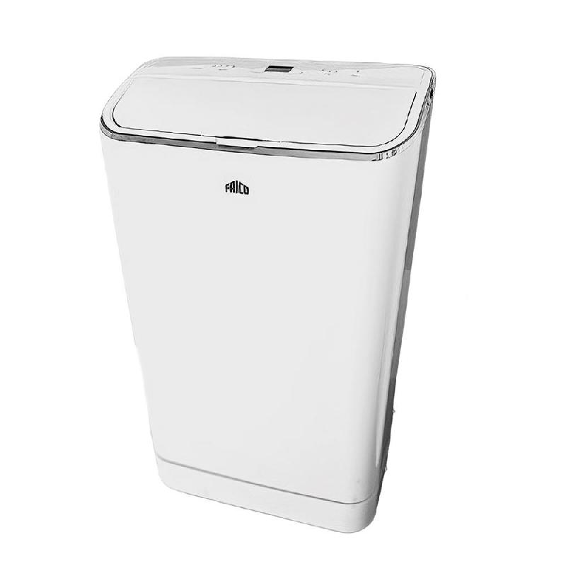 Climatiseur mobile réversible 5 en 1 CLIMOB12 FRV2 avec filtre HEPA - FRICO - CLIMOB12FRV2_0