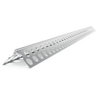 CORNIÈRES D'ANGLE PERFORÉE EN ALUMINIUM