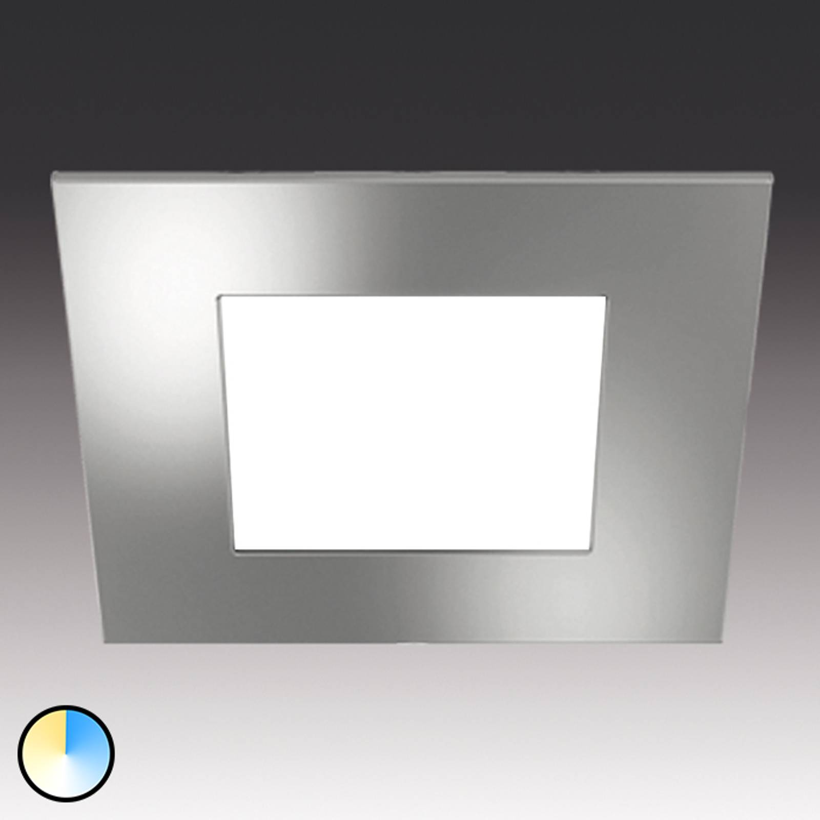 HERA COULEUR LUMIÈRE RÉGLABLE - LAMPE ENC DYNAMIC FQ 68