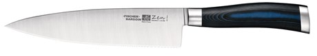 COUTEAU CHEF ZEN 20 CM