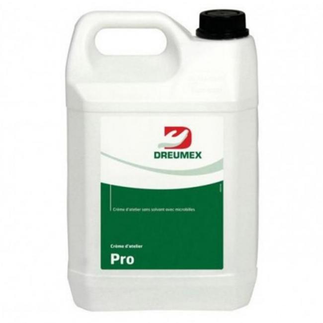 CRÈME D'ATELIER PRO 5L DREUMEX