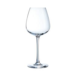 6 Verres à pied 47cl Wine Emotions - Cristal d'Arques - transparent 0883314564648_0