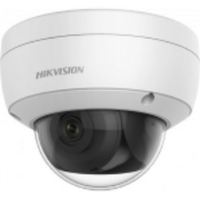 Dôme de surveillance IP 4MP AcuSense DF - Objectif 2,8mm, IR 30m, WDR, IP67, IK10, H.265+, 12DC/PoE_0