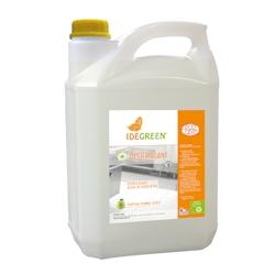 Dégraissant alcalin concentré Ecocert - RESPECT'HOME - Bidon 5l - IDEGREEN - 3700143624459_0
