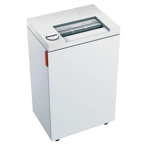 DESTRUCTEUR DE DOCUMENTS IDEAL 2465
