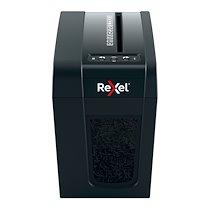 DESTRUCTEUR REXEL SECURE X6-SL - COUPE CROISÉE