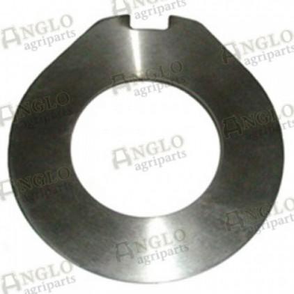 Disque de frein - référence : pta-a42422 - compatible Case International Harvester : 253, AVJ60, AVJ70, JX55, JX60, JX65, JX70, JX75, JX80, JX85, JX90, JX95, VJ60, VJ70, VJ80_0